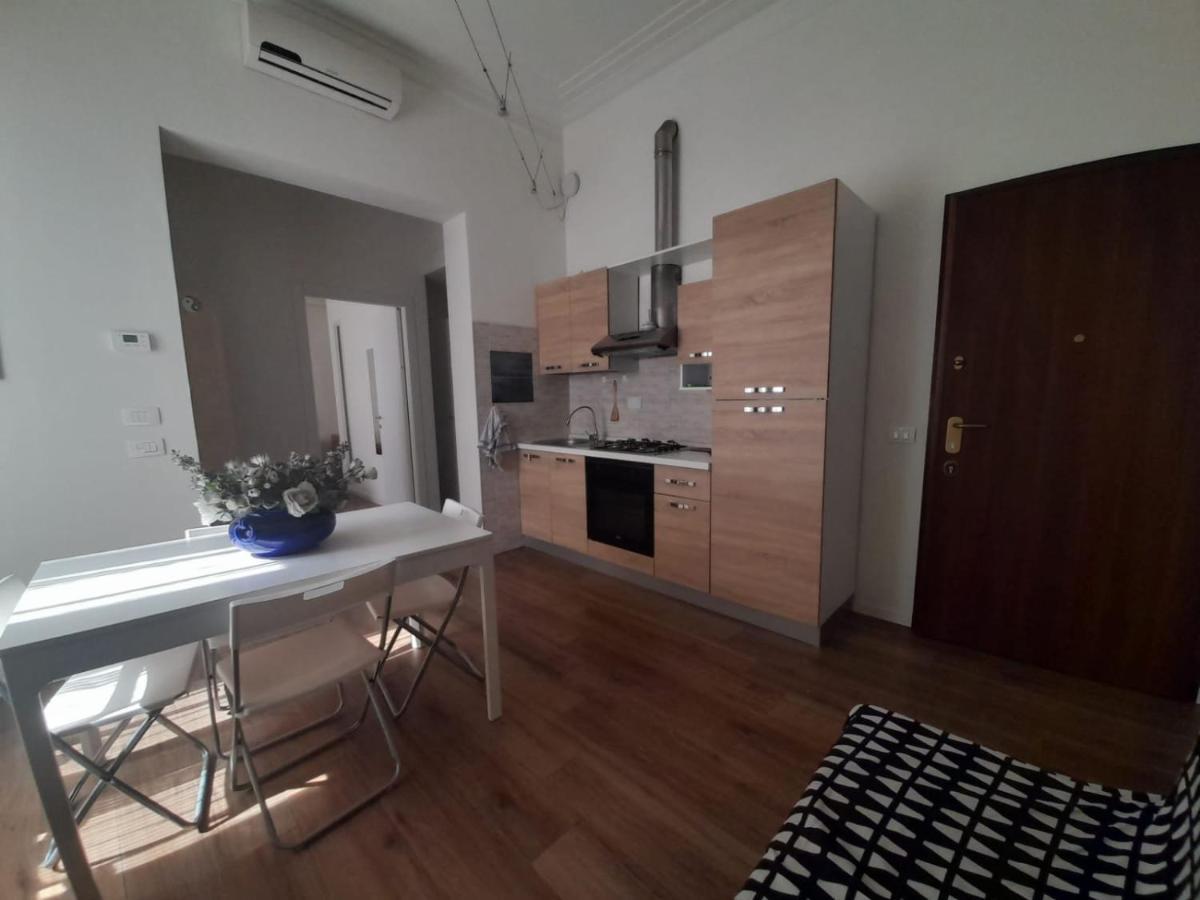 Il Nido Di Aurora Centro Firenze Apartamento Exterior foto