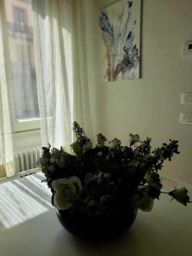 Il Nido Di Aurora Centro Firenze Apartamento Exterior foto