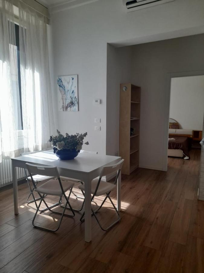 Il Nido Di Aurora Centro Firenze Apartamento Exterior foto
