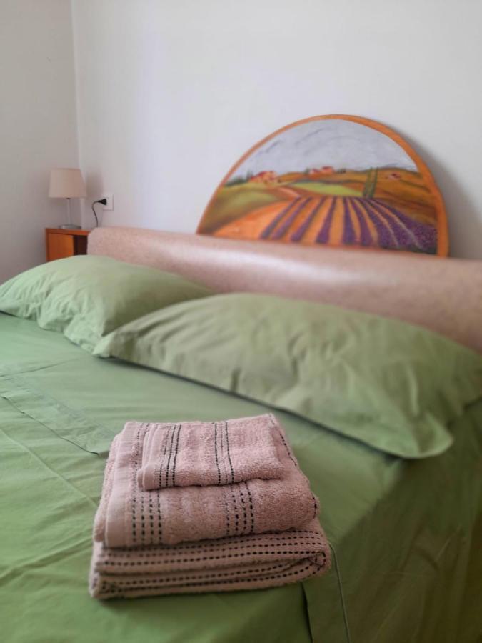 Il Nido Di Aurora Centro Firenze Apartamento Exterior foto