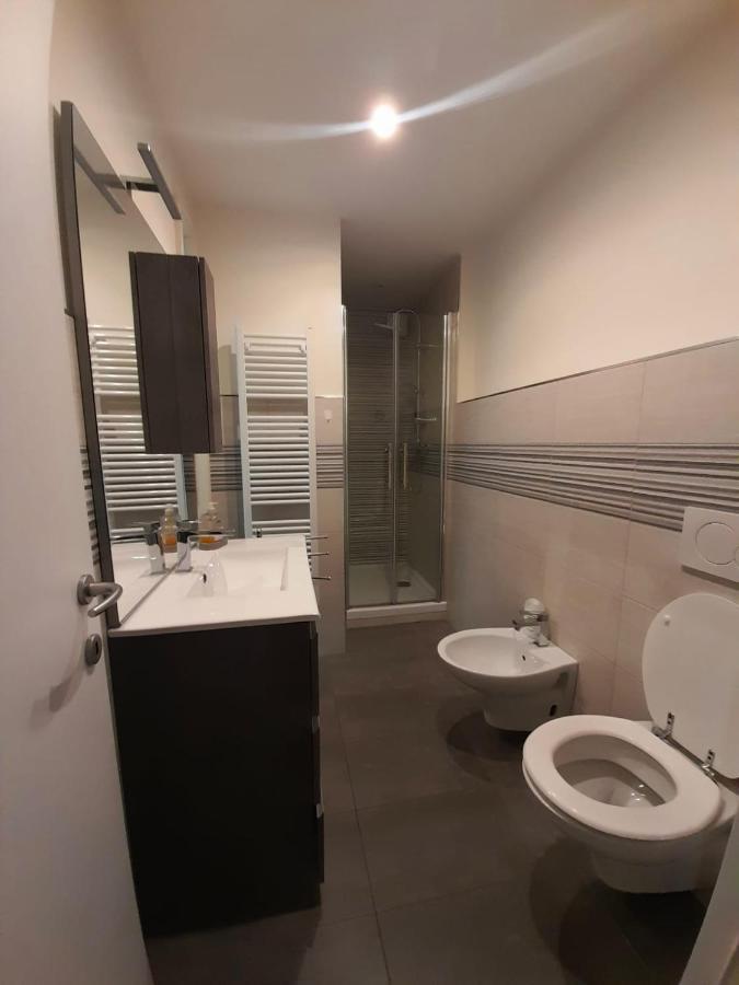Il Nido Di Aurora Centro Firenze Apartamento Exterior foto