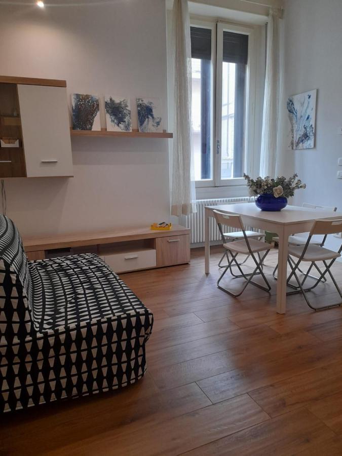 Il Nido Di Aurora Centro Firenze Apartamento Exterior foto